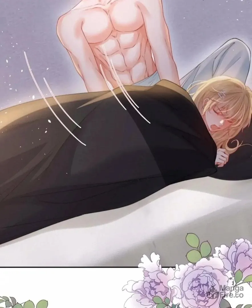 2D Lover Chapter 26 page 20 - 