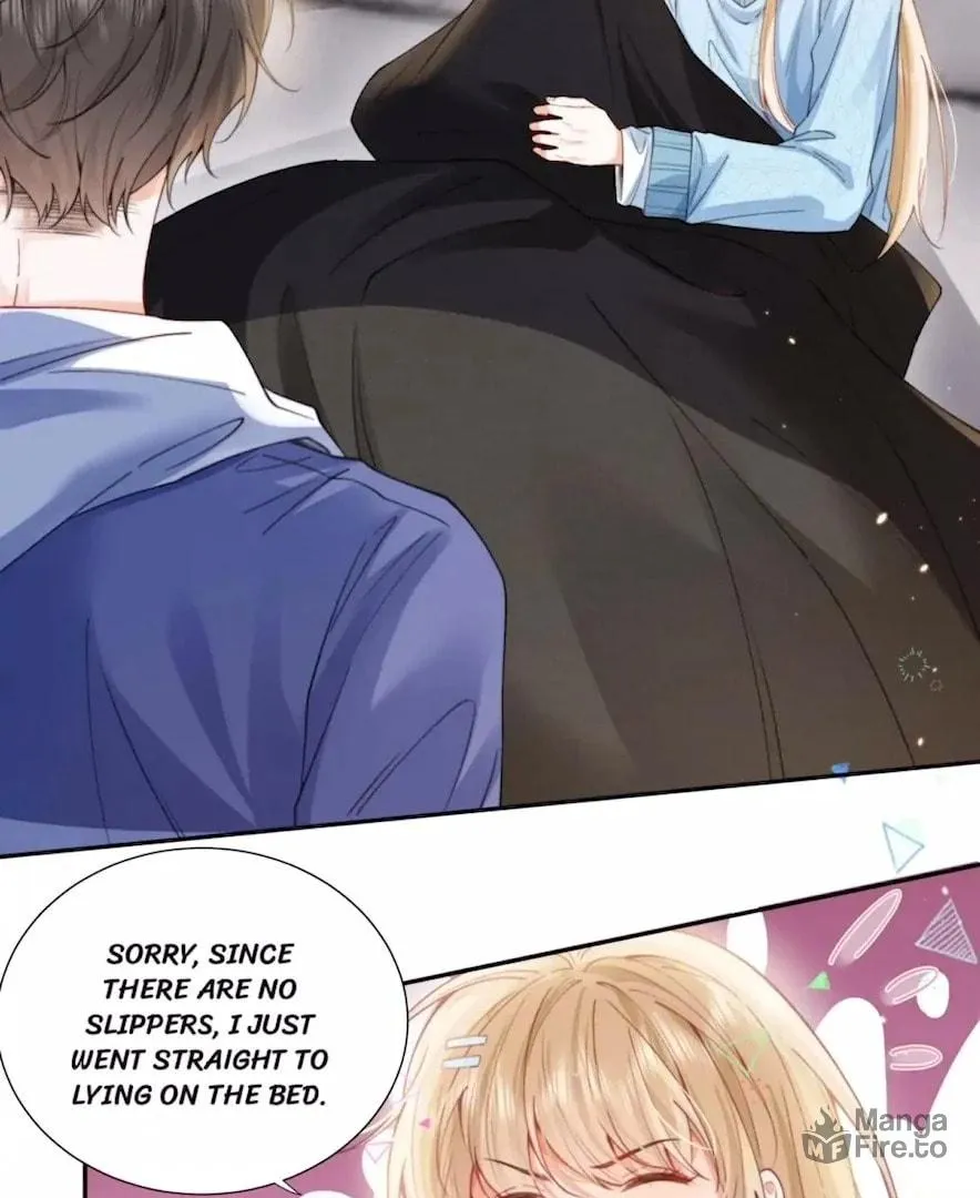 2D Lover Chapter 26 page 3 - 