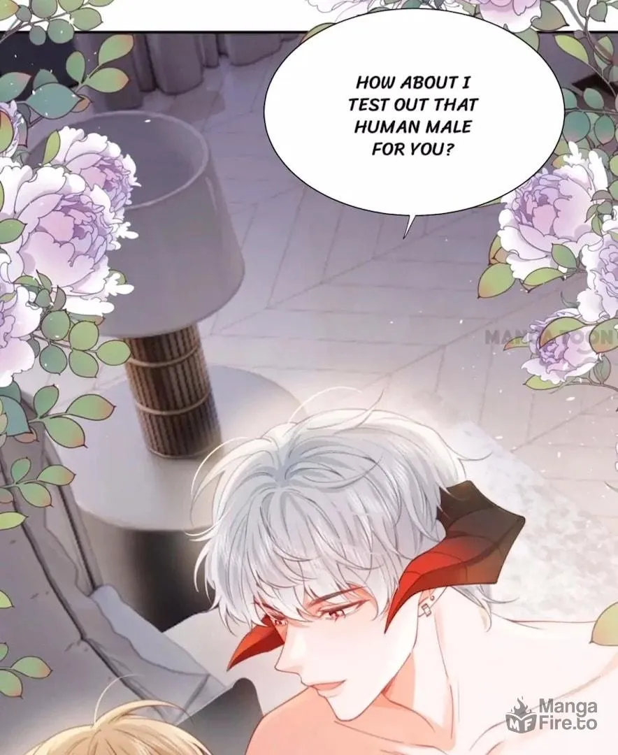 2D Lover Chapter 26 page 21 - 