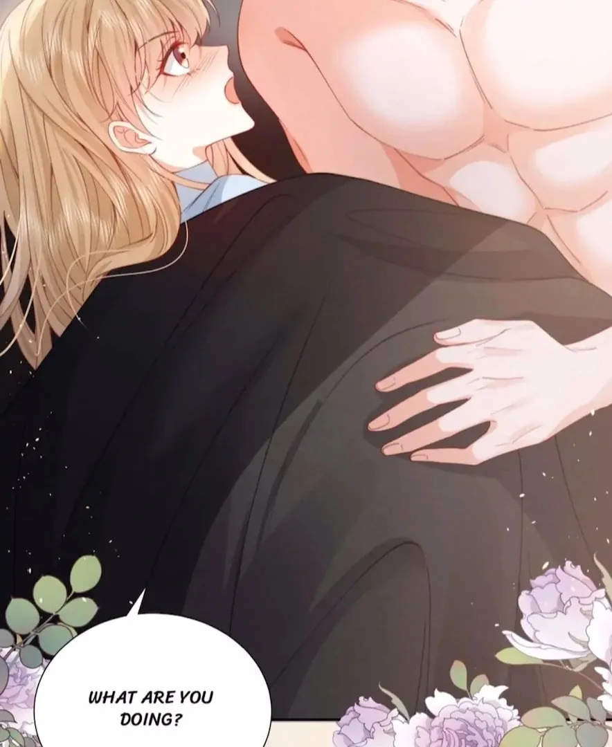 2D Lover Chapter 26 page 22 - 