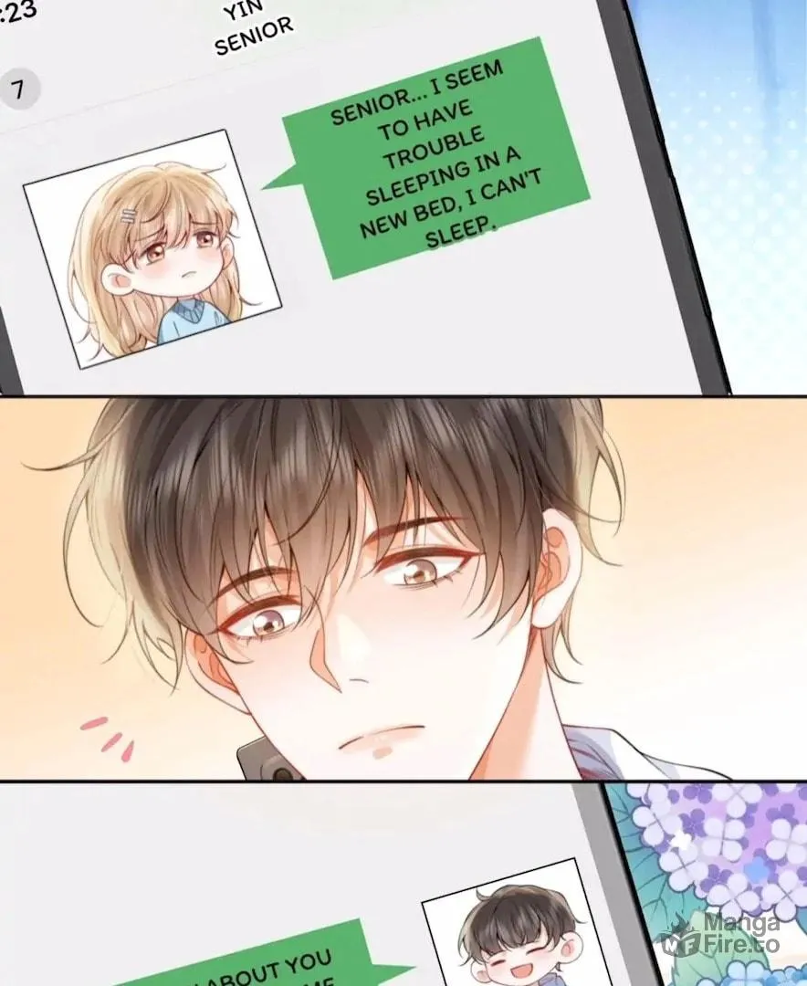 2D Lover Chapter 26 page 25 - 