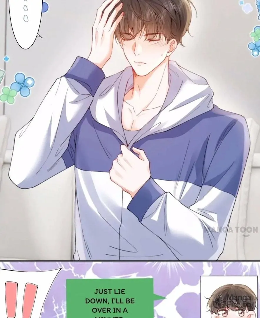 2D Lover Chapter 26 page 27 - 