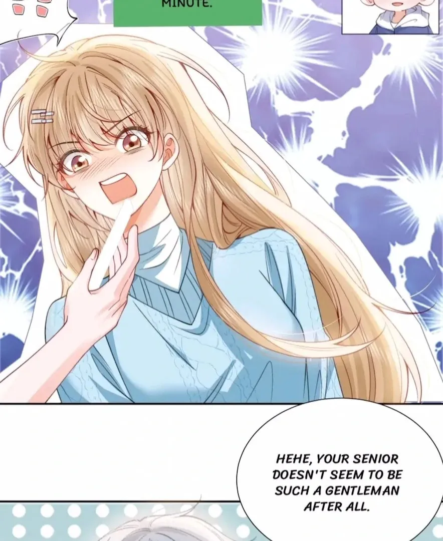 2D Lover Chapter 26 page 28 - 