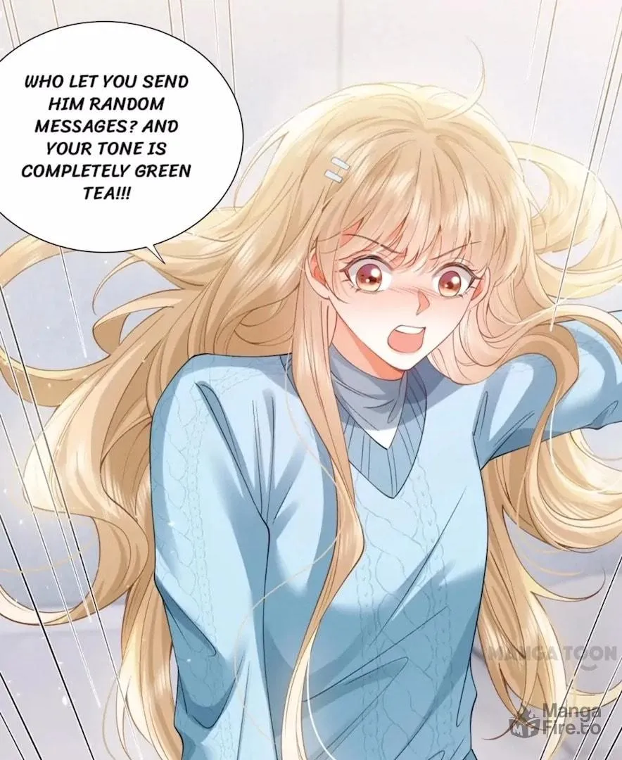 2D Lover Chapter 26 page 30 - 