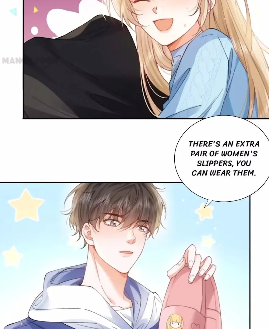 2D Lover Chapter 26 page 4 - 