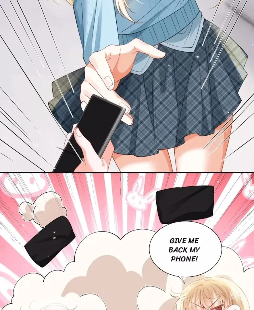 2D Lover Chapter 26 page 31 - 