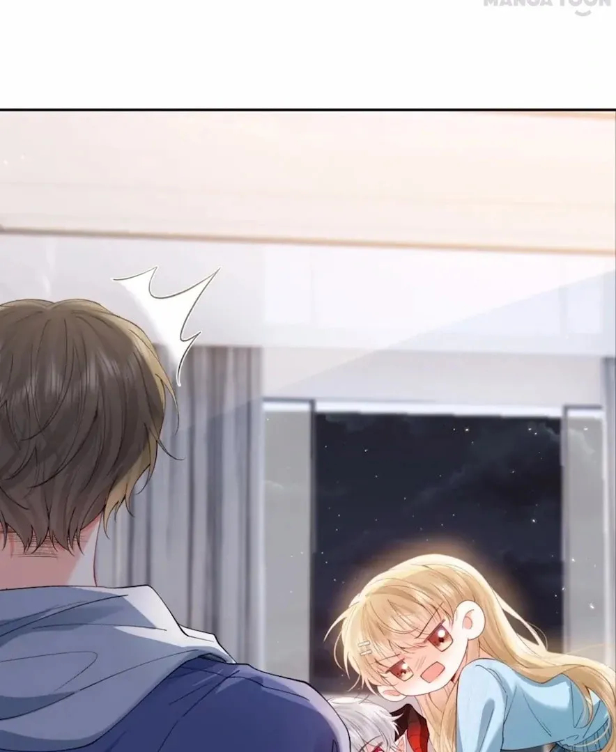 2D Lover Chapter 26 page 34 - 