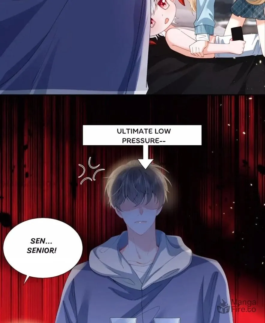 2D Lover Chapter 26 page 35 - 