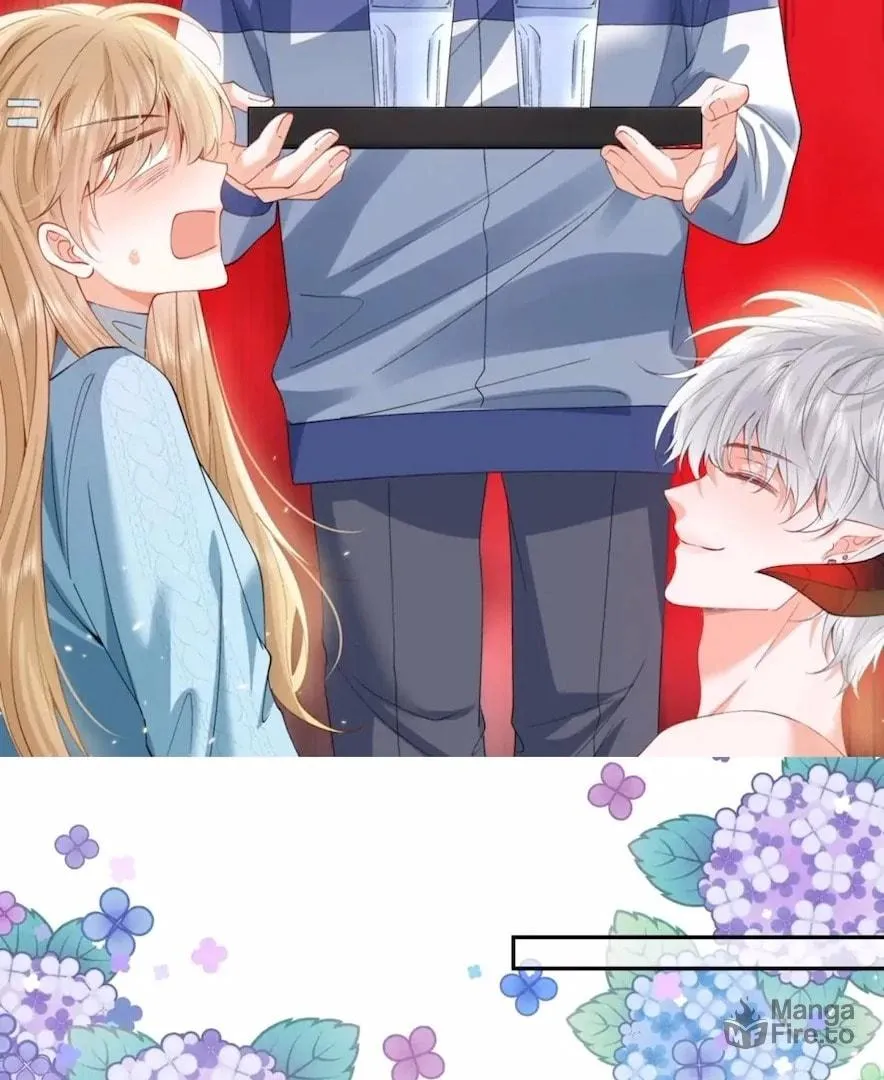 2D Lover Chapter 26 page 36 - 