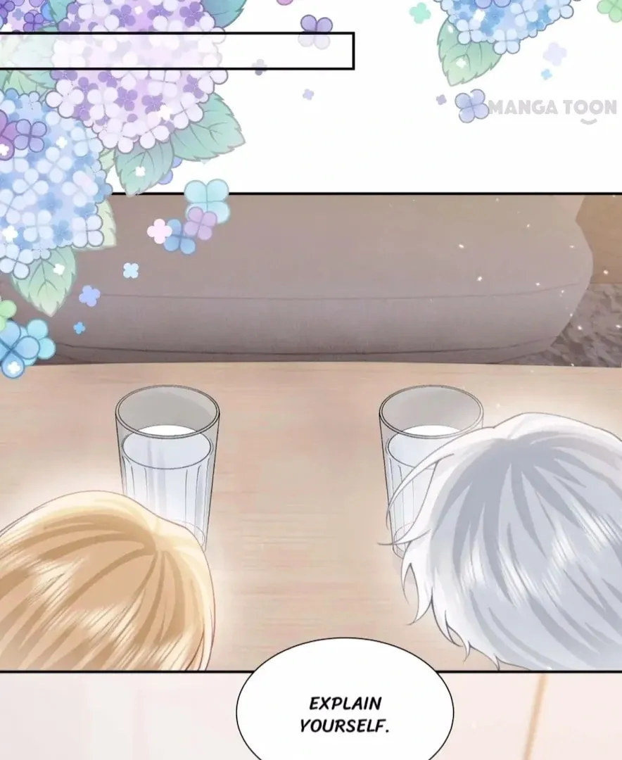 2D Lover Chapter 26 page 37 - 