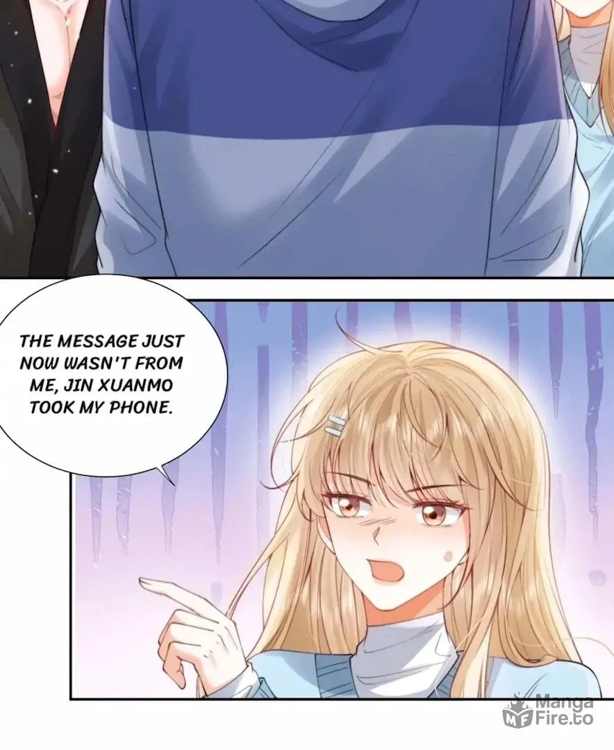 2D Lover Chapter 26 page 39 - 
