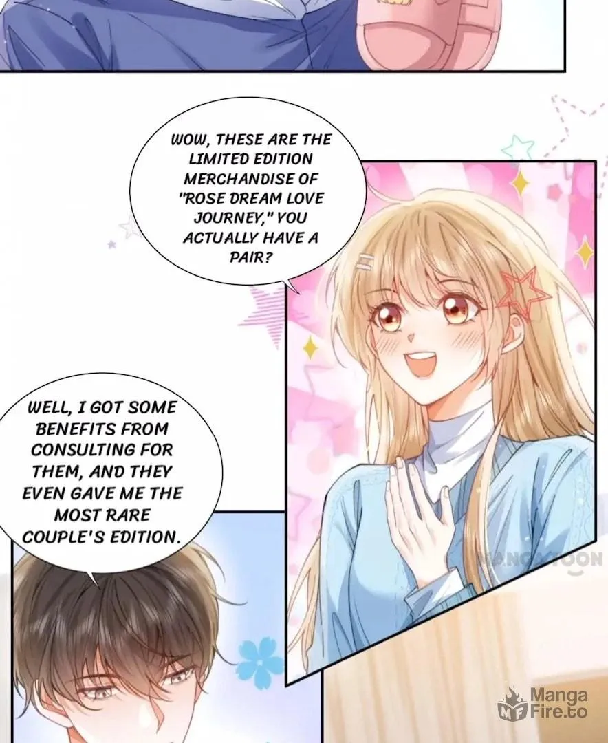 2D Lover Chapter 26 page 5 - 