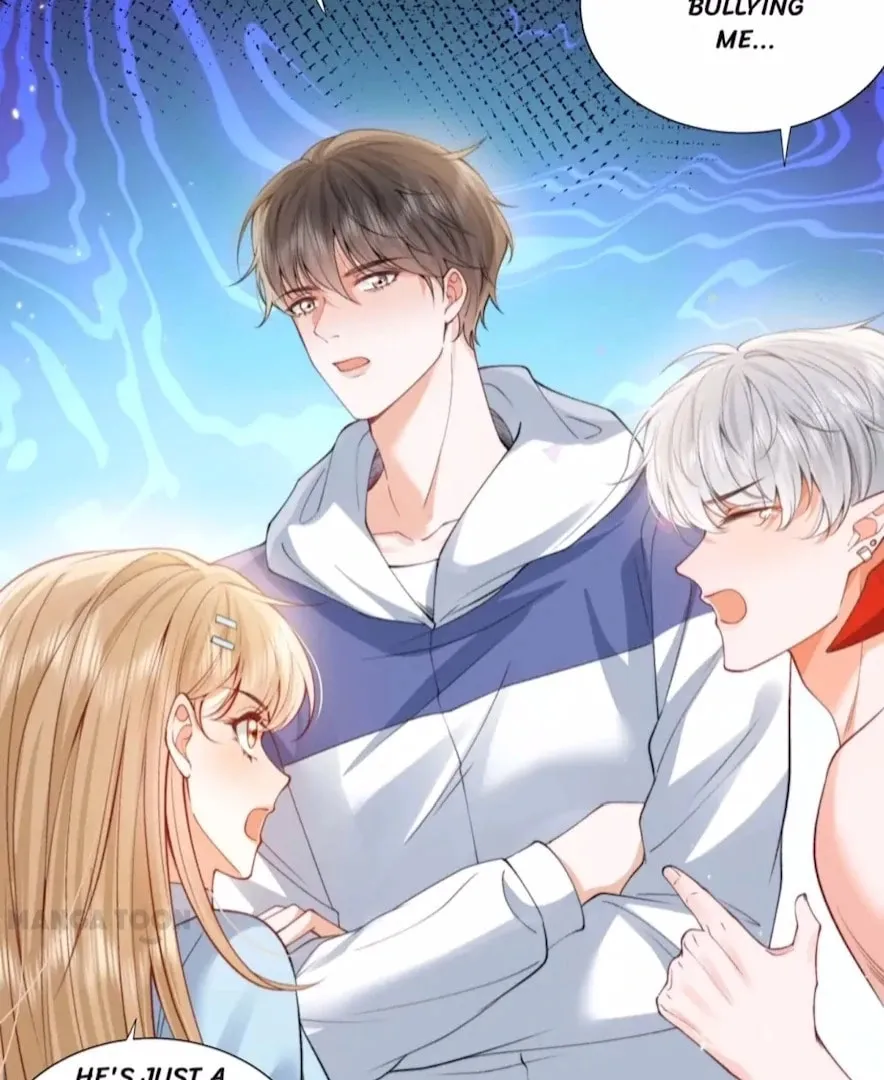 2D Lover Chapter 26 page 41 - 