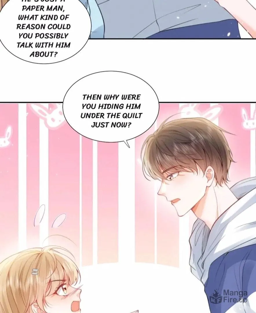 2D Lover Chapter 26 page 42 - 
