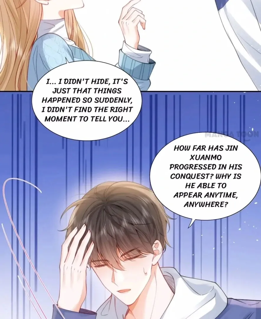 2D Lover Chapter 26 page 43 - 