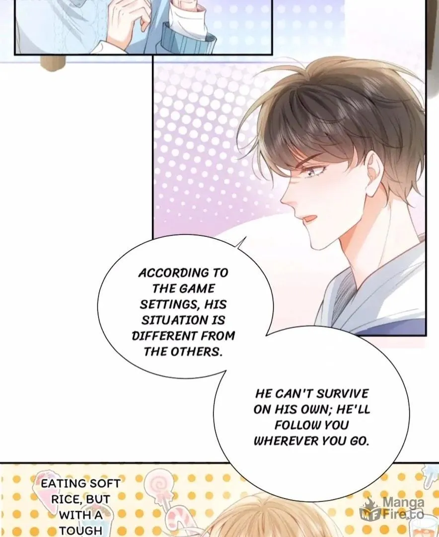 2D Lover Chapter 26 page 45 - 