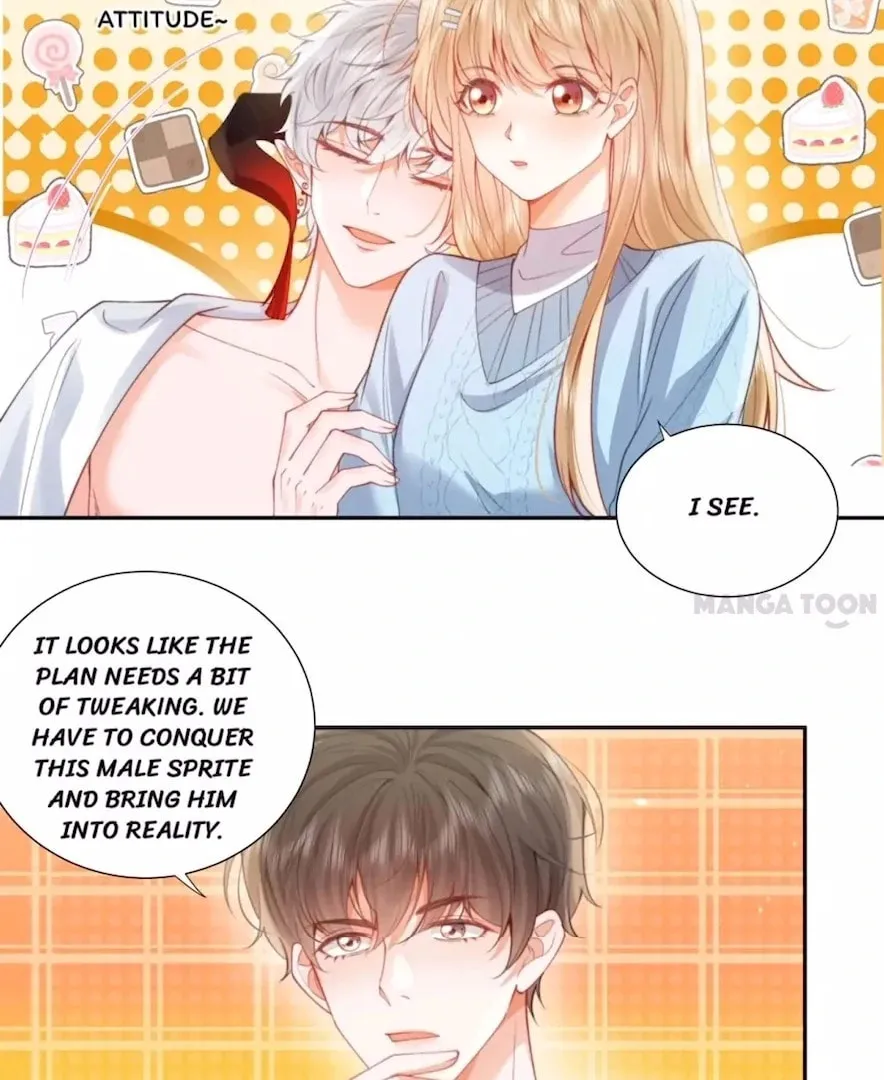 2D Lover Chapter 26 page 46 - 