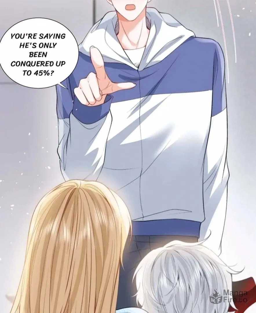2D Lover Chapter 26 page 50 - 