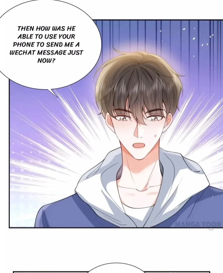 2D Lover Chapter 26 page 52 - 