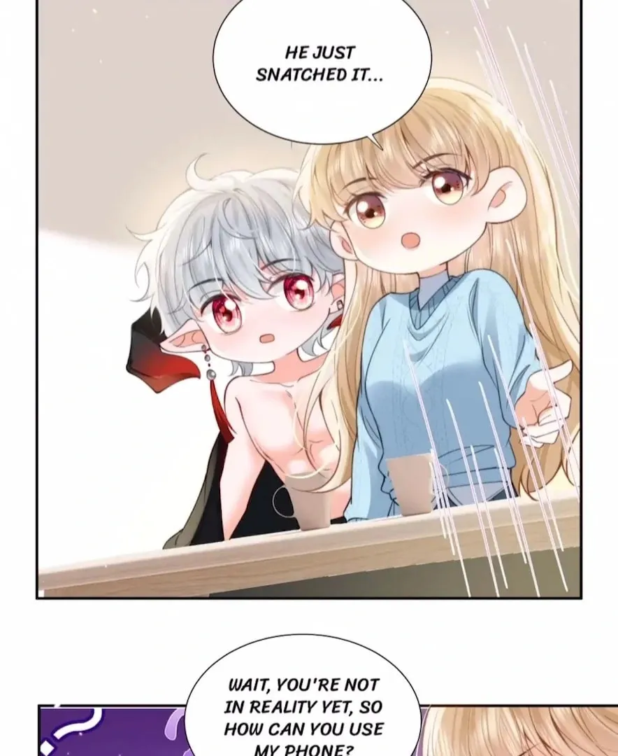 2D Lover Chapter 26 page 53 - 