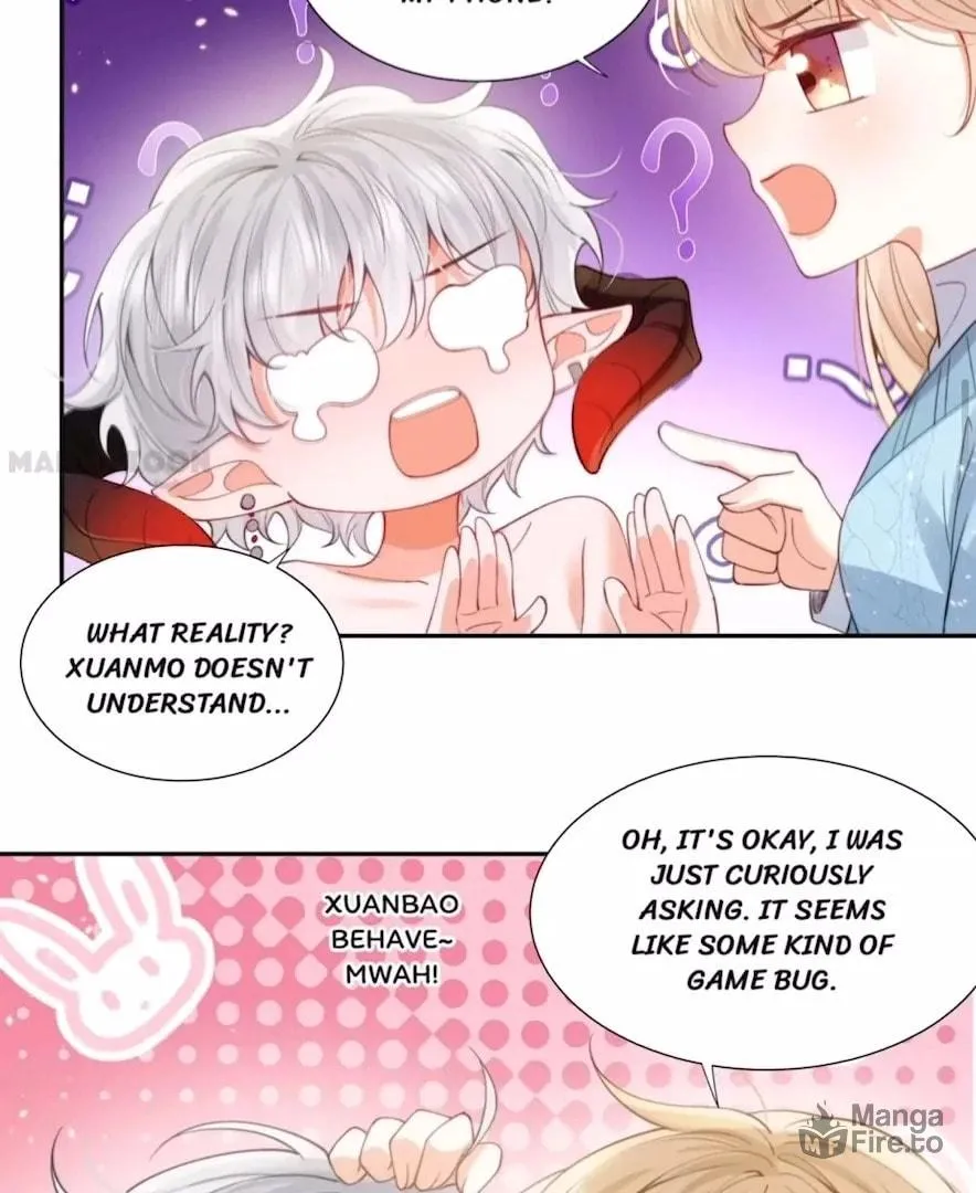 2D Lover Chapter 26 page 54 - 