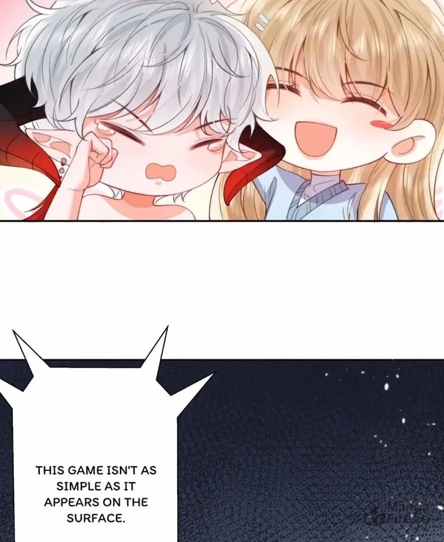 2D Lover Chapter 26 page 55 - 