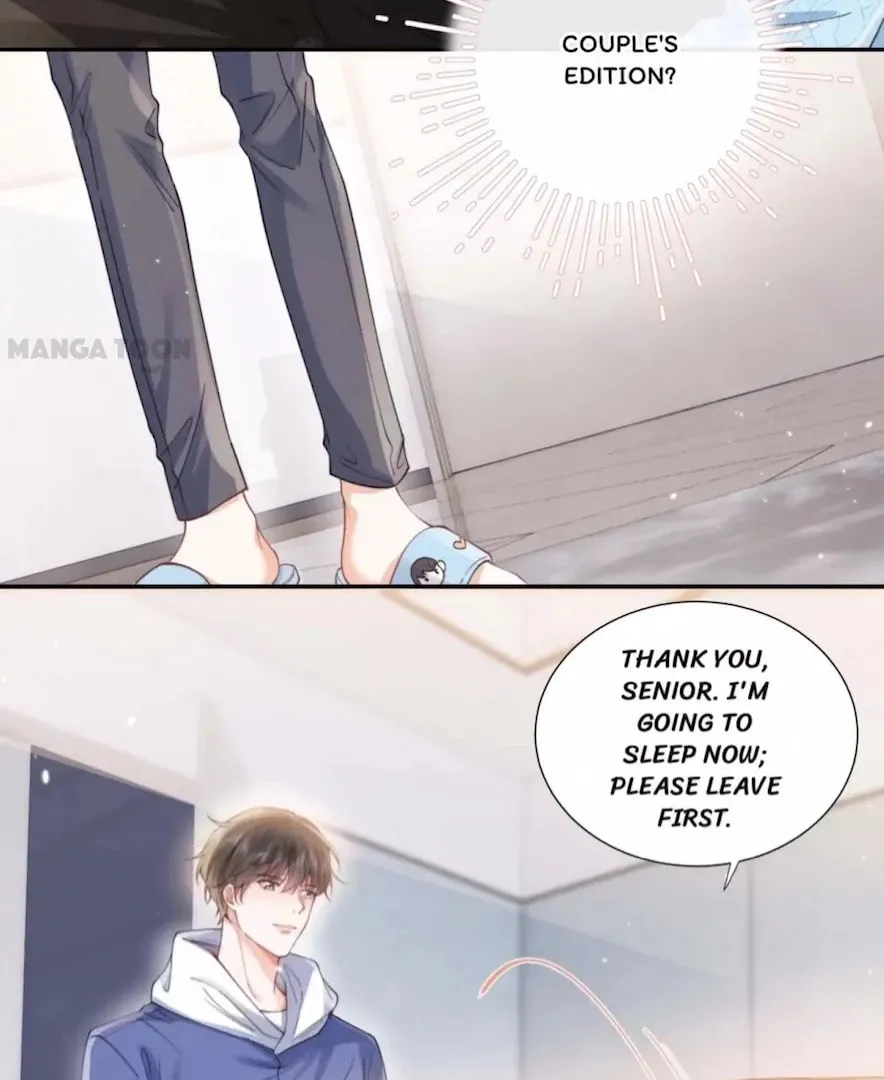2D Lover Chapter 26 page 7 - 