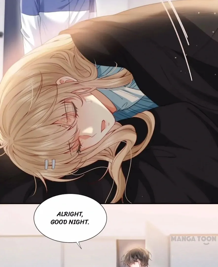 2D Lover Chapter 26 page 8 - 