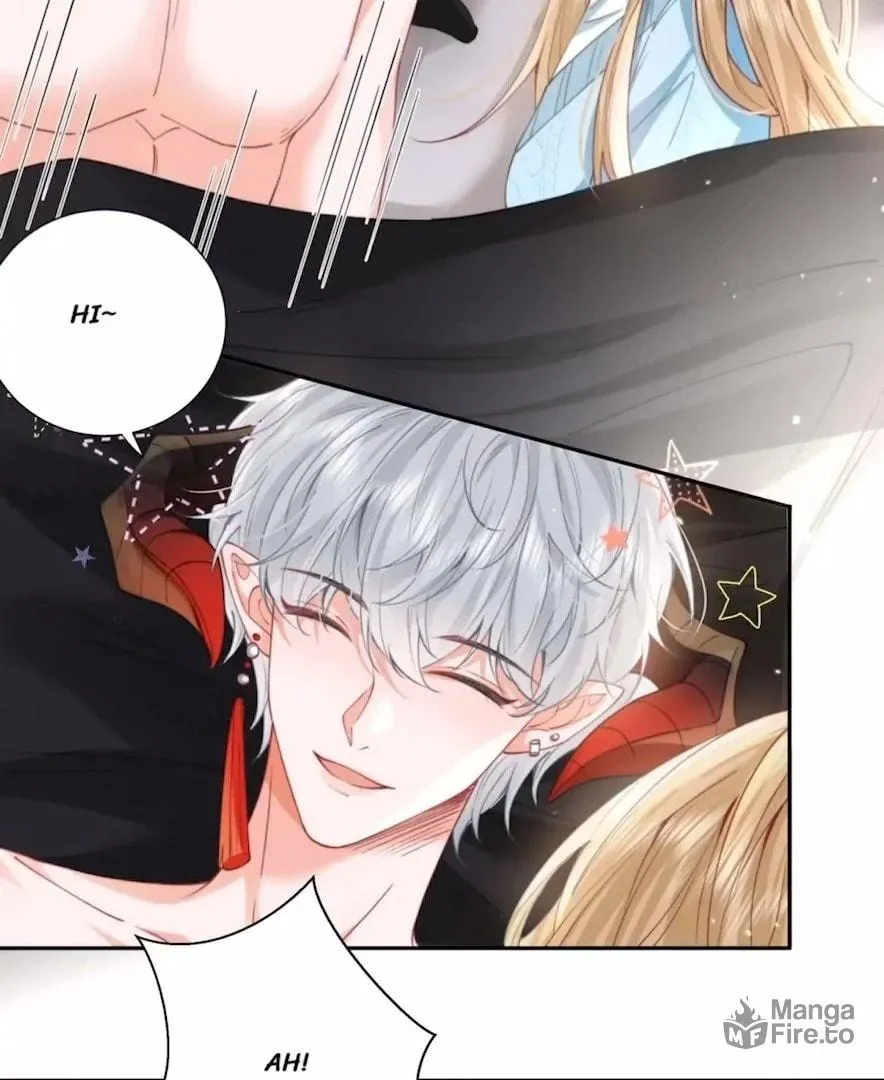 2D Lover Chapter 26 page 10 - 