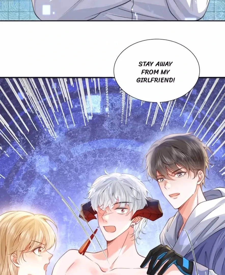 2D Lover Chapter 27 page 2 - 