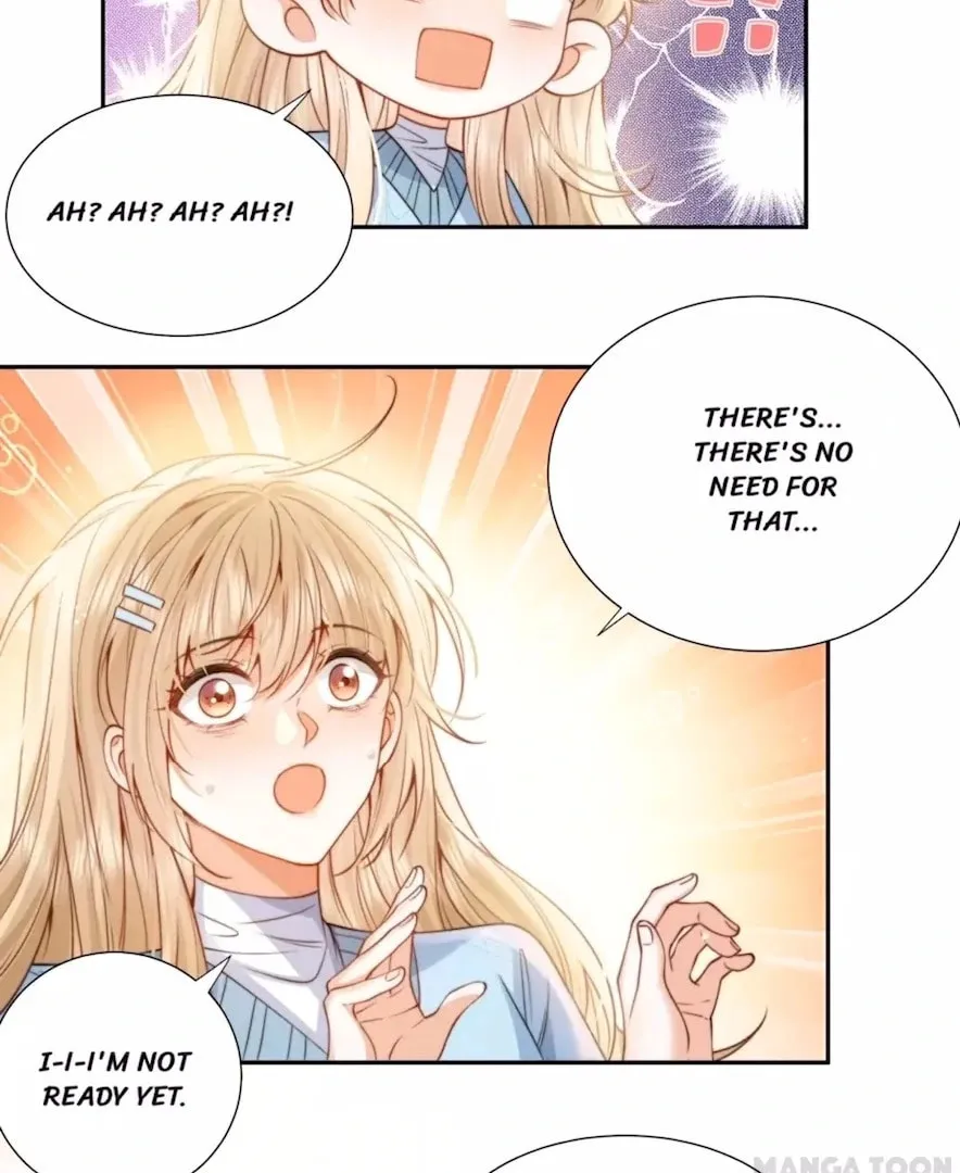 2D Lover Chapter 27 page 11 - 