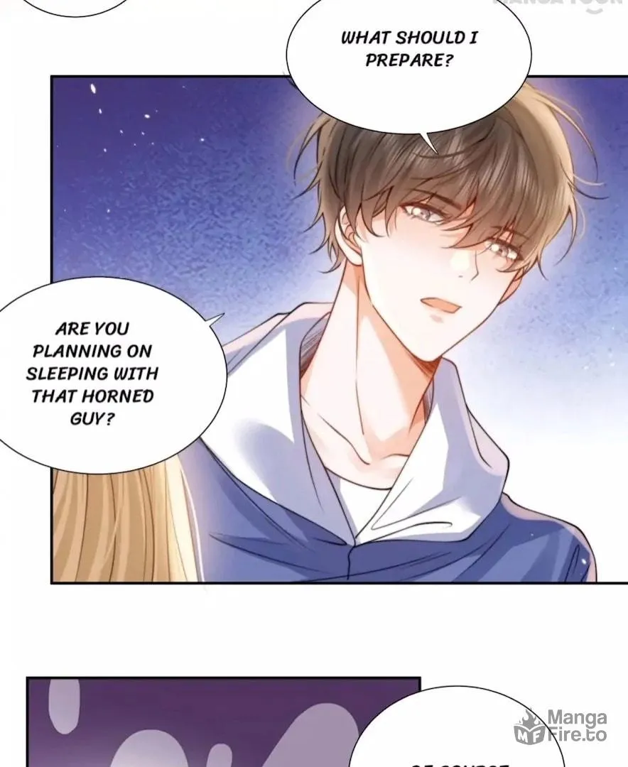 2D Lover Chapter 27 page 12 - 