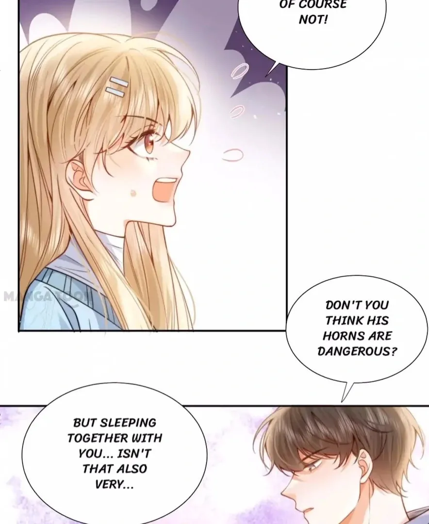 2D Lover Chapter 27 page 13 - 
