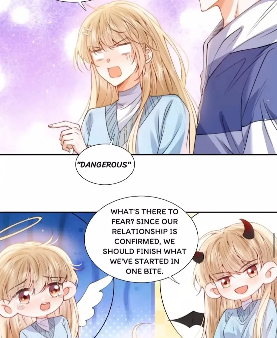 2D Lover Chapter 27 page 14 - 