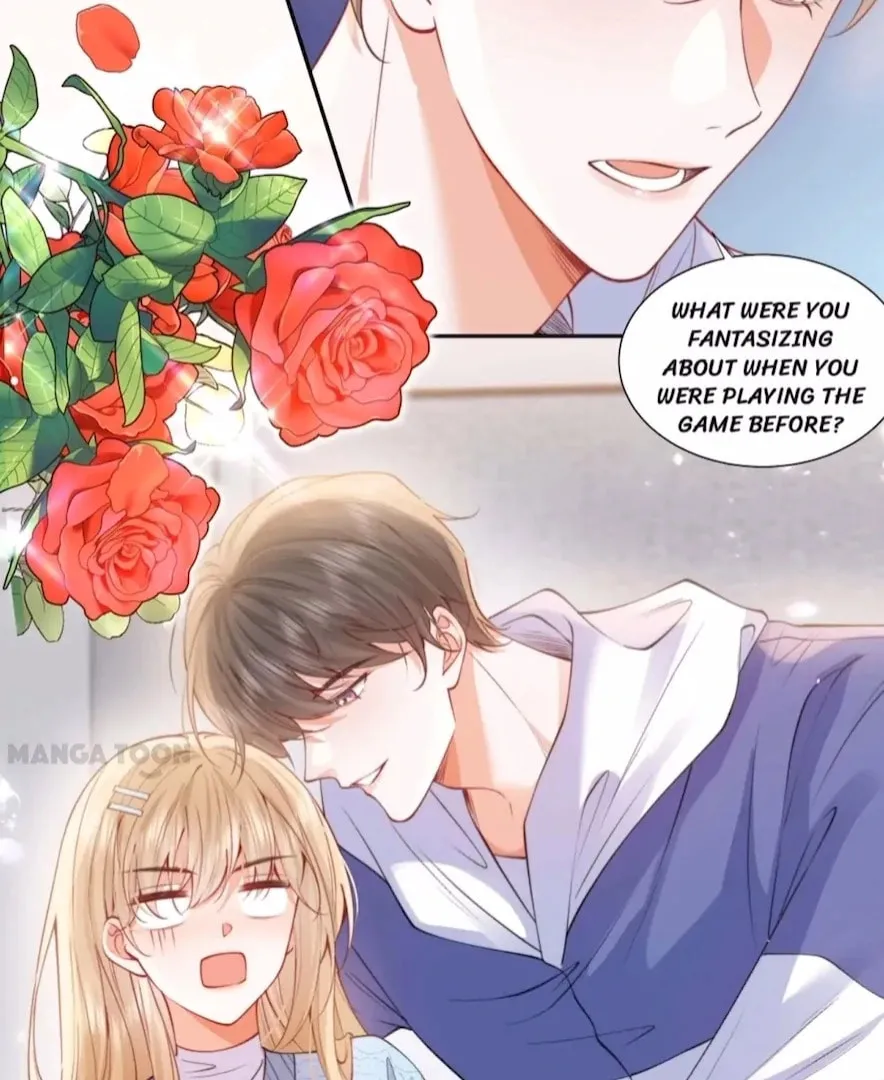 2D Lover Chapter 27 page 16 - 