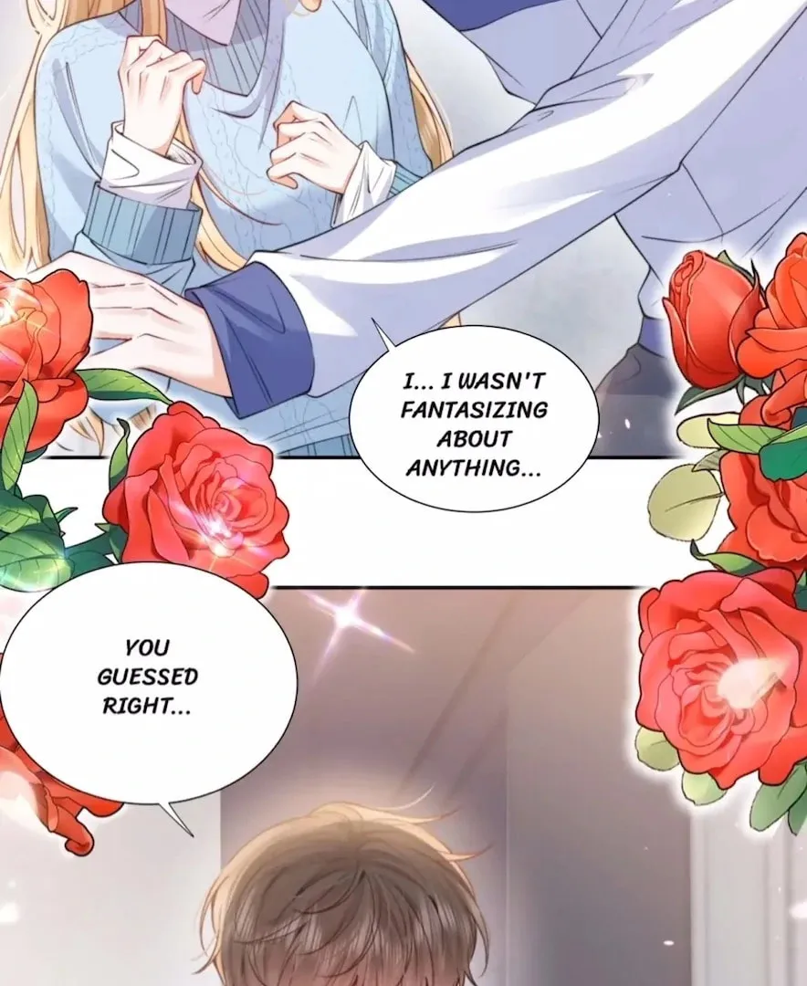 2D Lover Chapter 27 page 17 - 