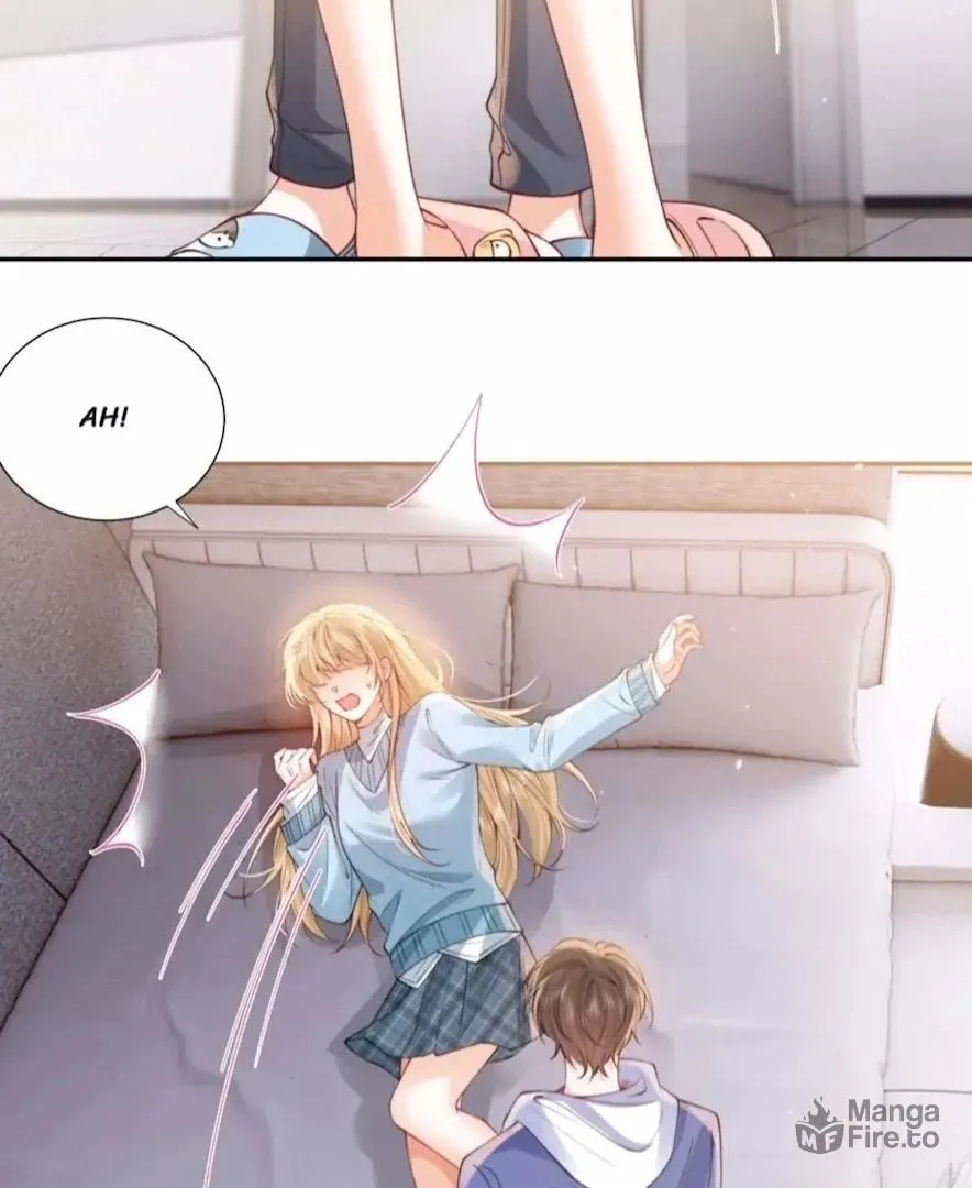 2D Lover Chapter 27 page 20 - 