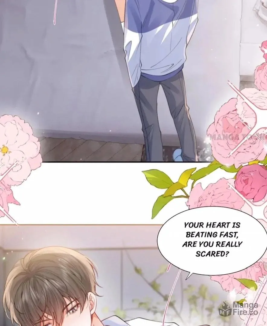 2D Lover Chapter 27 page 21 - 