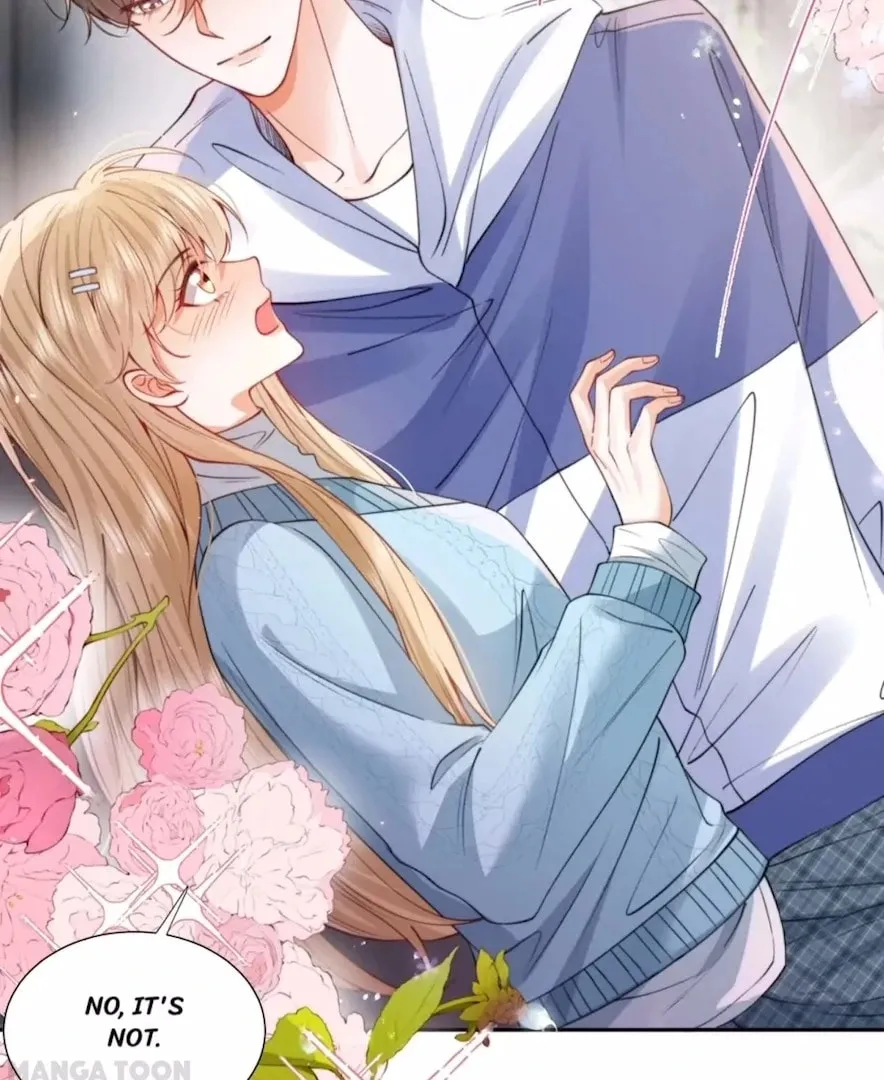 2D Lover Chapter 27 page 22 - 