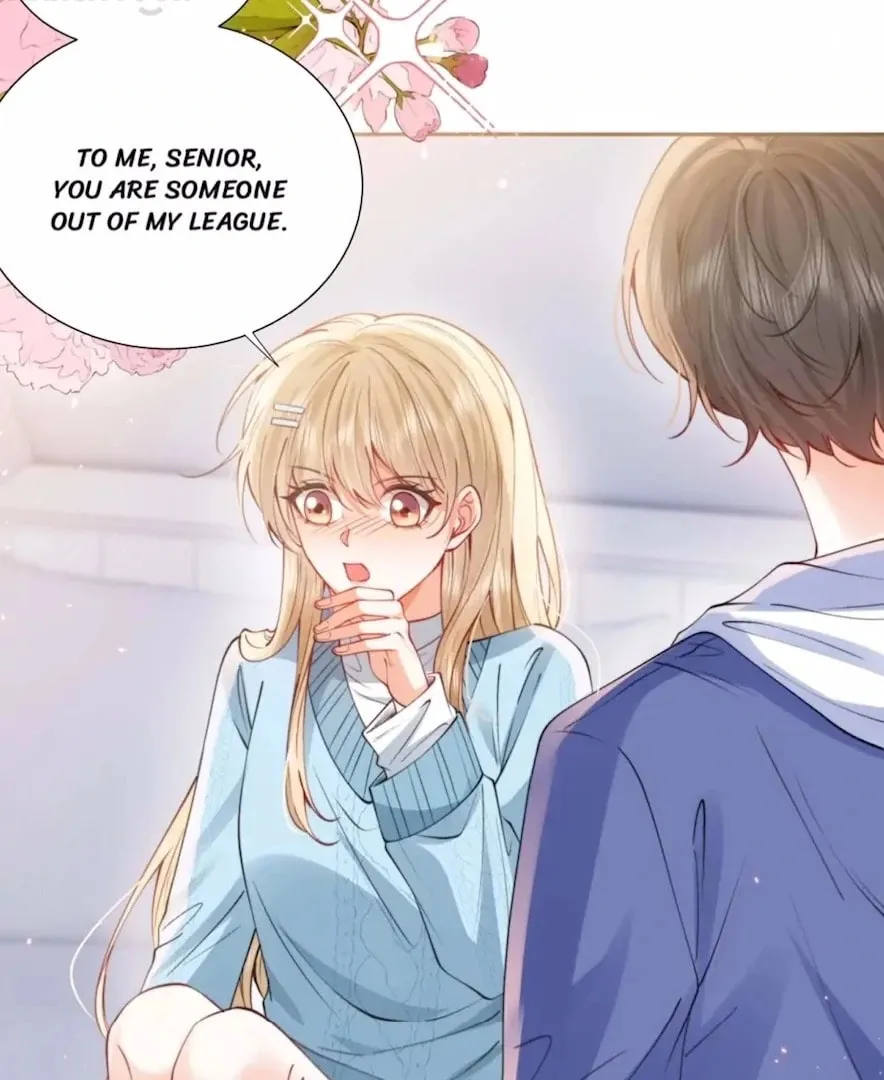 2D Lover Chapter 27 page 23 - 