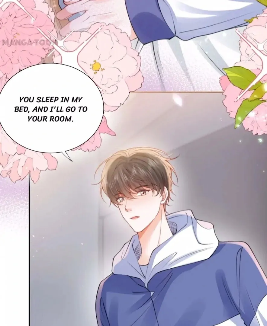 2D Lover Chapter 27 page 26 - 