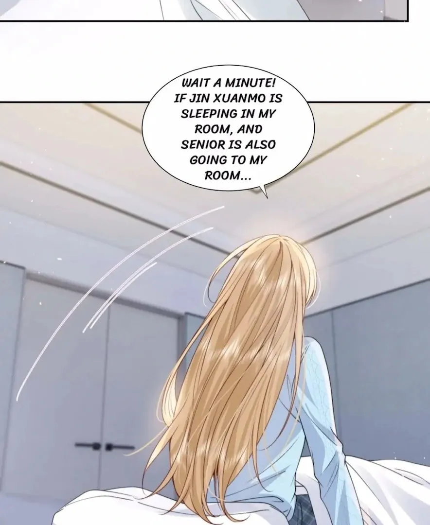 2D Lover Chapter 27 page 28 - 