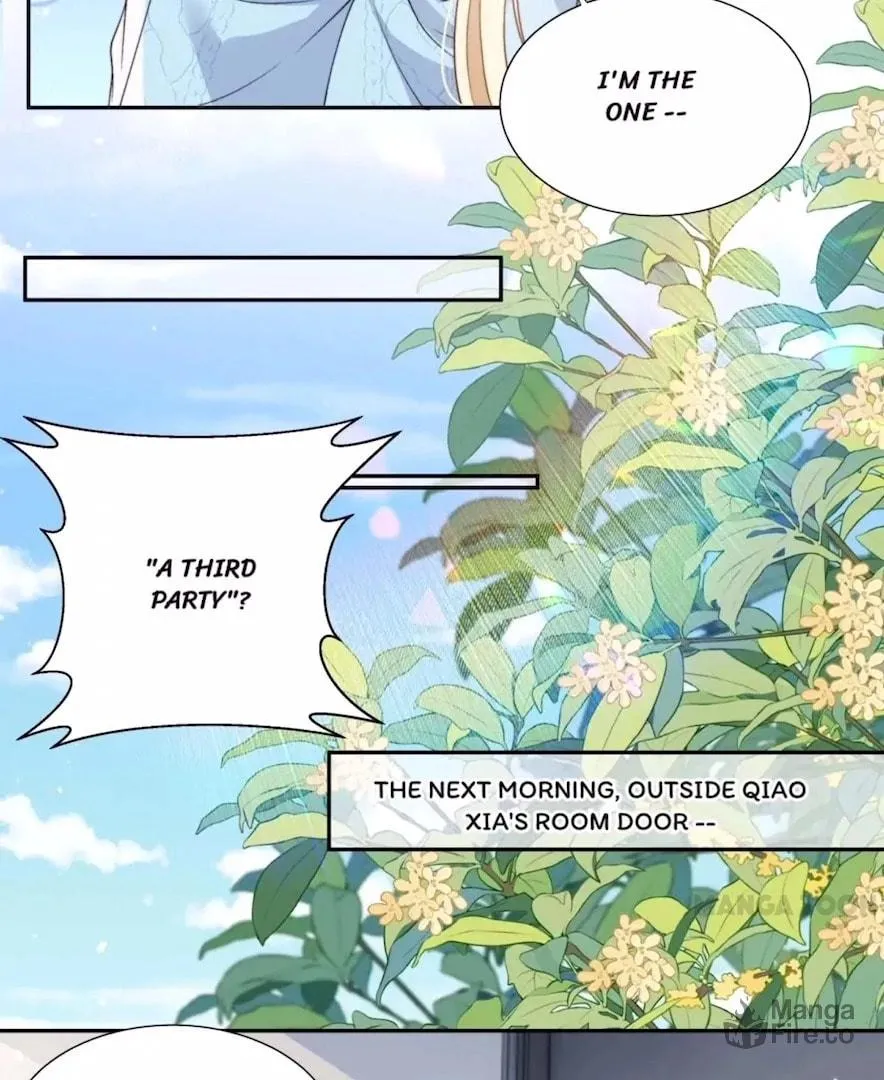2D Lover Chapter 27 page 30 - 