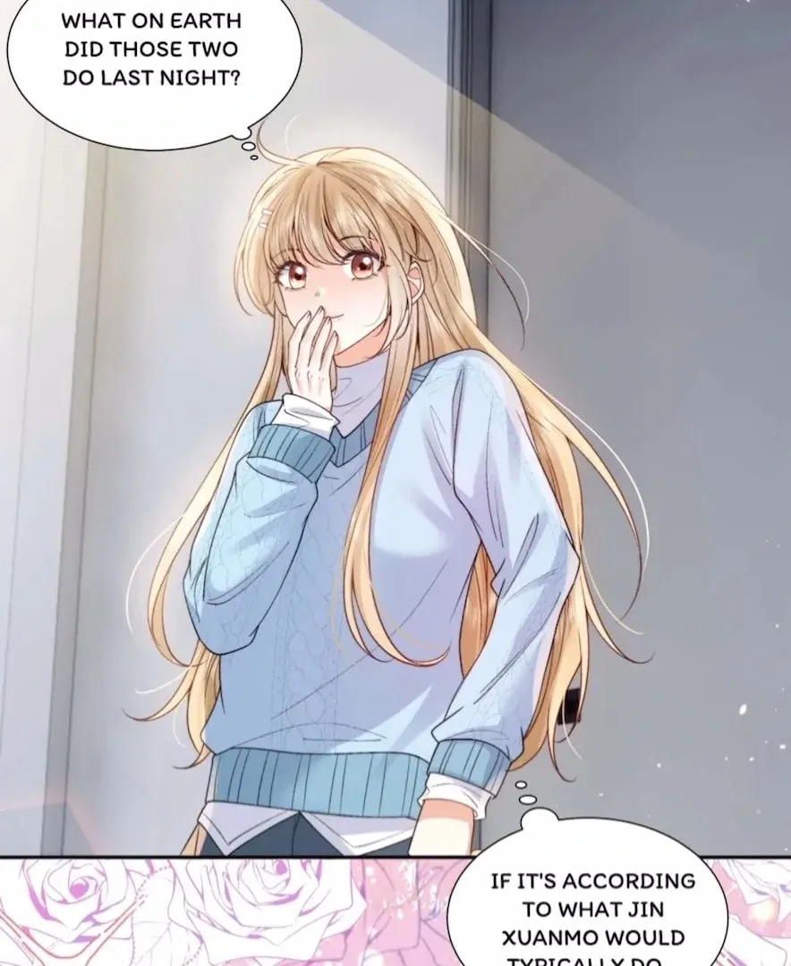 2D Lover Chapter 27 page 31 - 