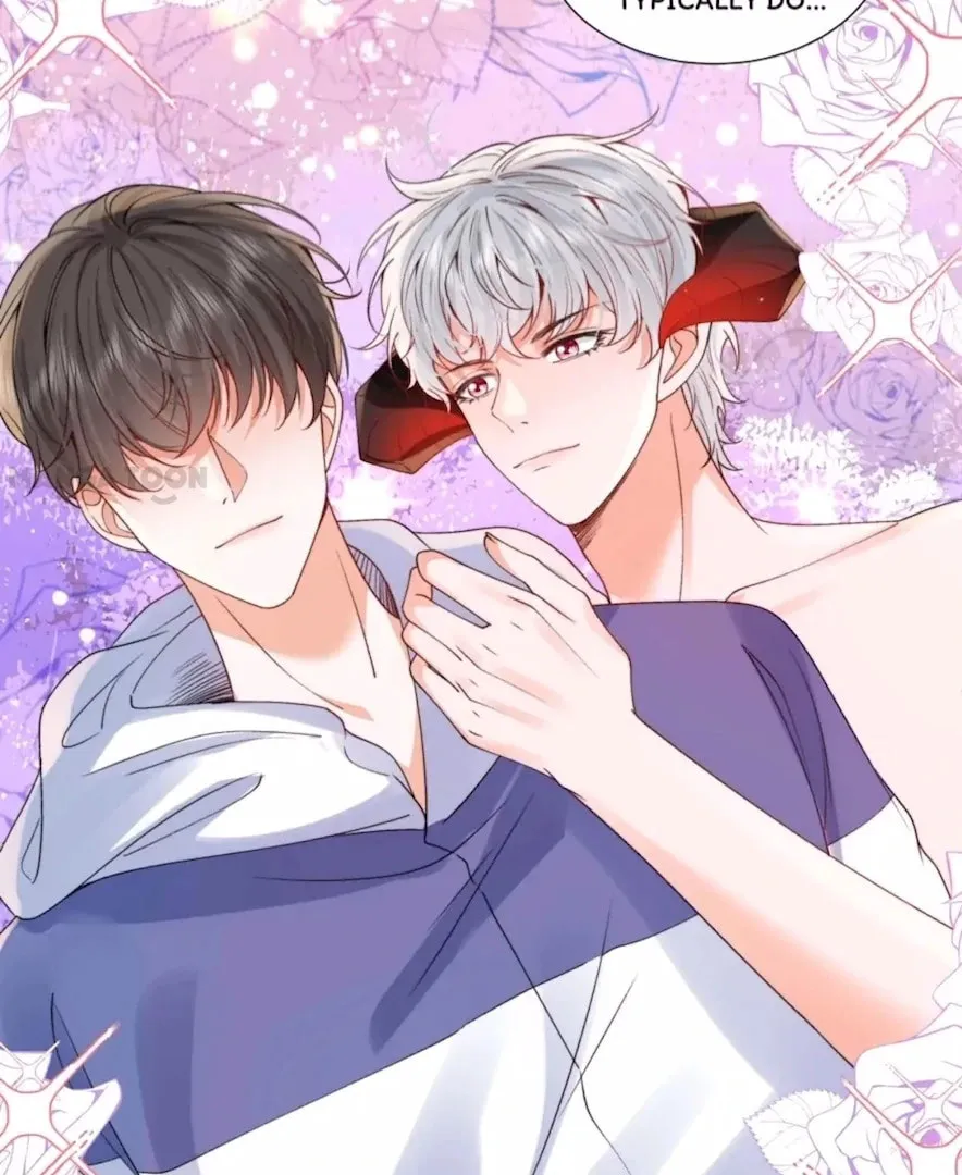 2D Lover Chapter 27 page 32 - 