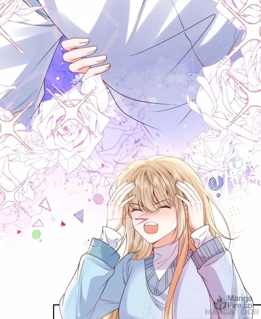 2D Lover Chapter 27 page 33 - 