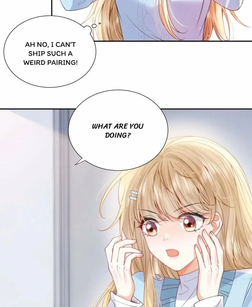 2D Lover Chapter 27 page 34 - 