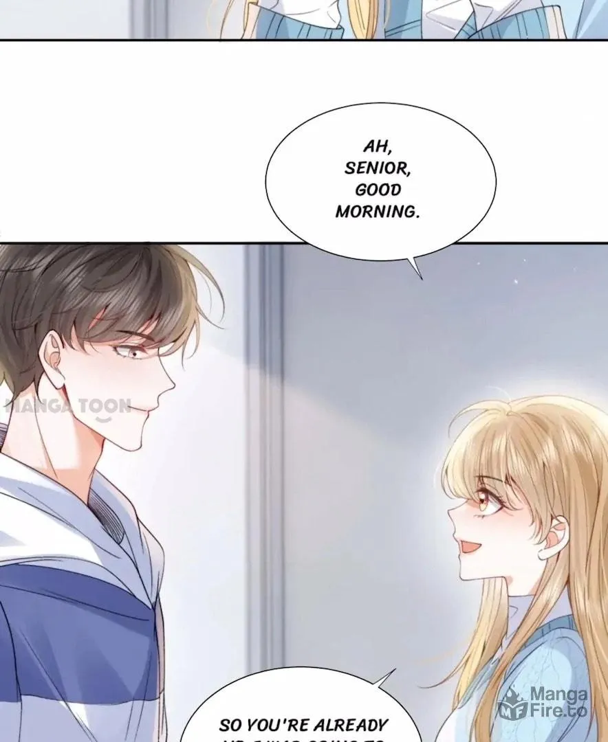 2D Lover Chapter 27 page 35 - 