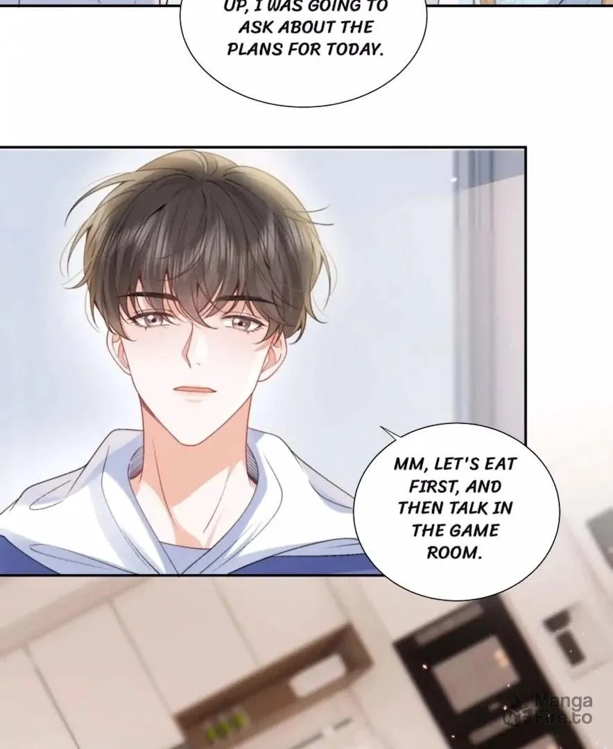 2D Lover Chapter 27 page 36 - 