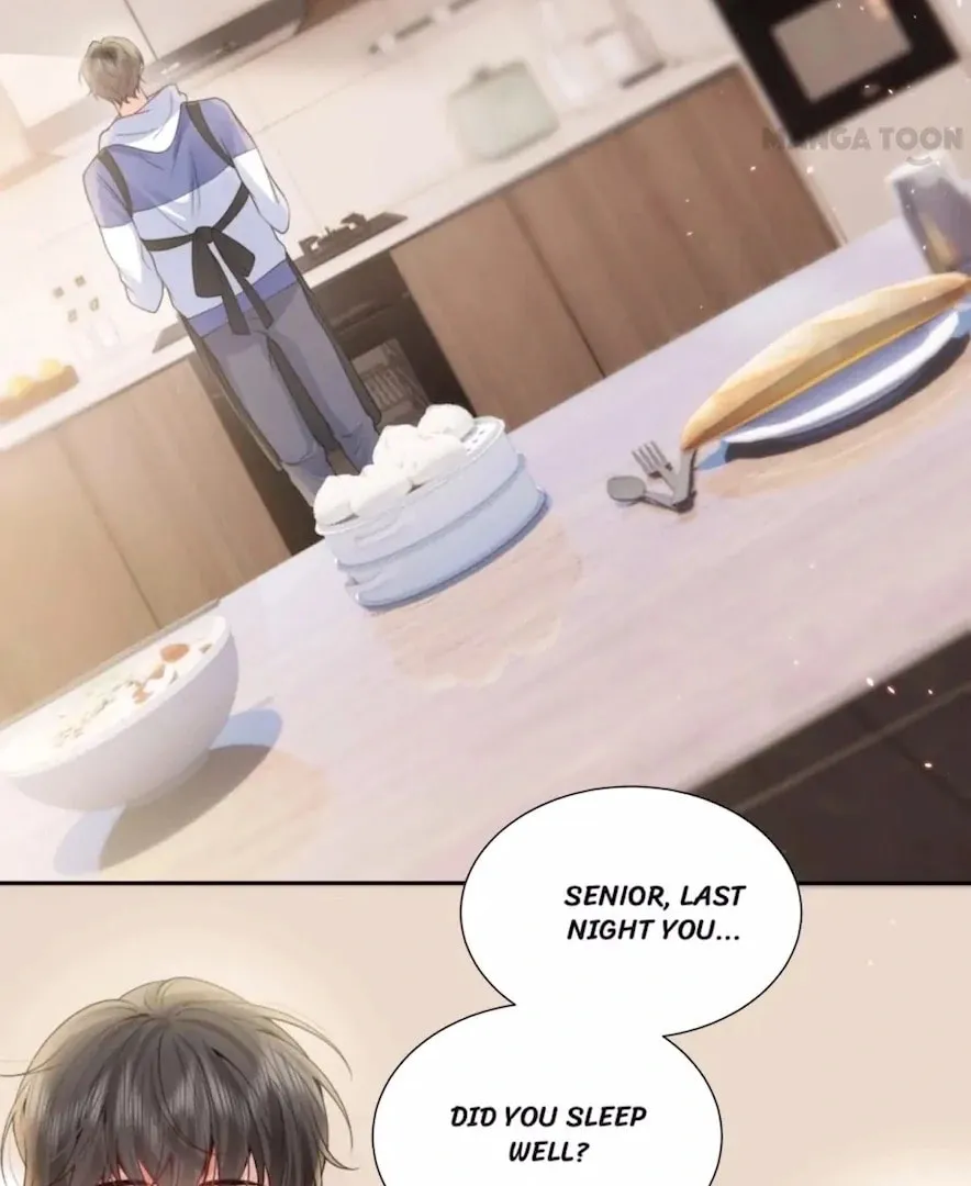 2D Lover Chapter 27 page 37 - 